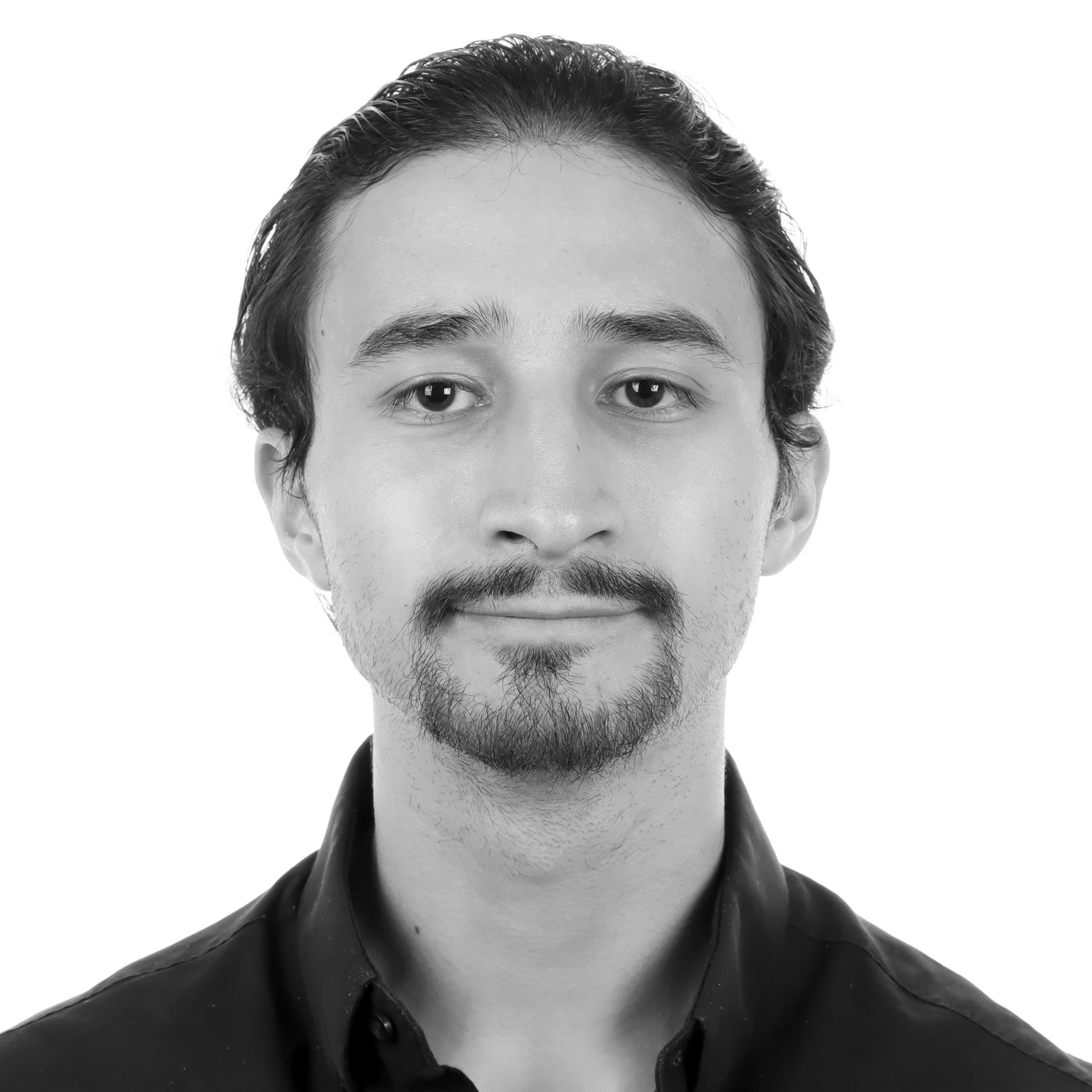 Andrés Contreras, Full-Stack Developer / AI Consultant at Senirop
