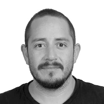 Fabián Aguirre, Co-founder & CTO at Senirop