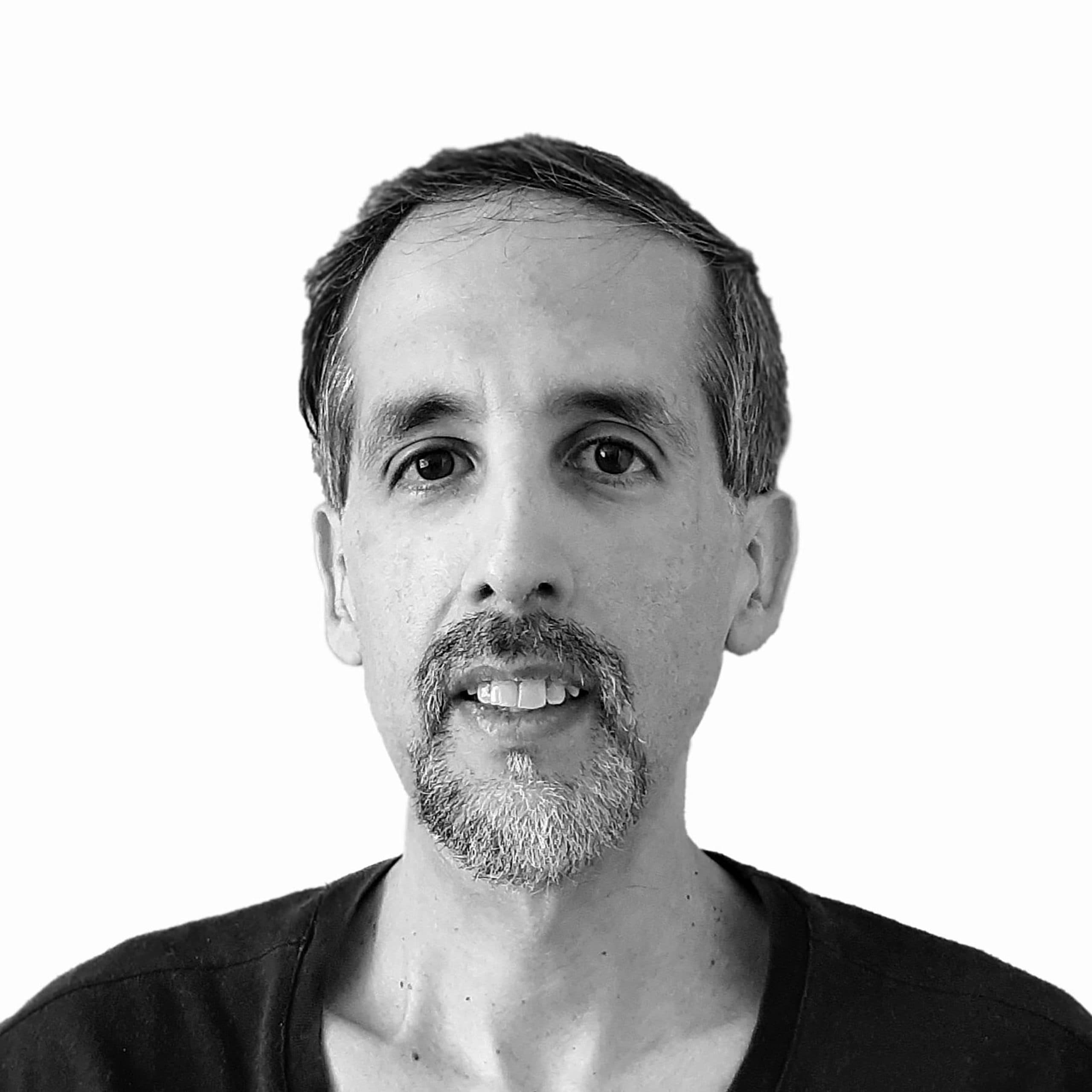 Francisco Díaz, Business Analyst at Senirop