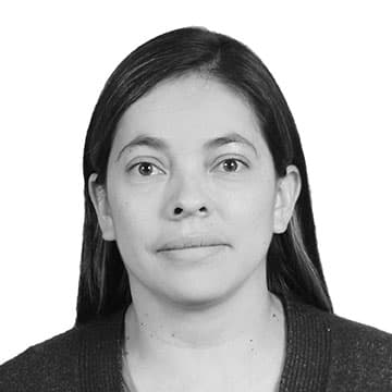 Lourdes Bustos, Business Analyst · Webpage Designer at Senirop