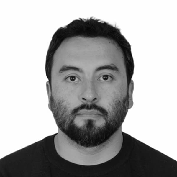 Santiago Loyola, Co-founder & CEO at Senirop