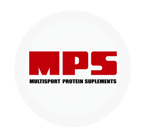 MPS Proteínas y Suplementos