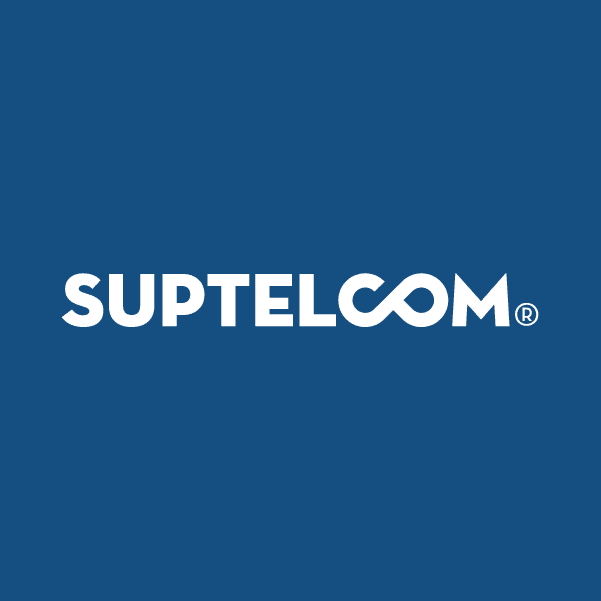 Suptelcom — distributor of network infrastructure solutions