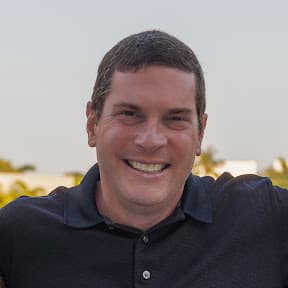 Michael Shapiro, Founder and CEO, TAPinto