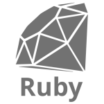 ruby_plain_wordmark_logo_icon_146362