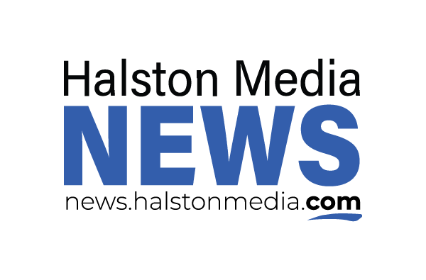 Halston Media News logo